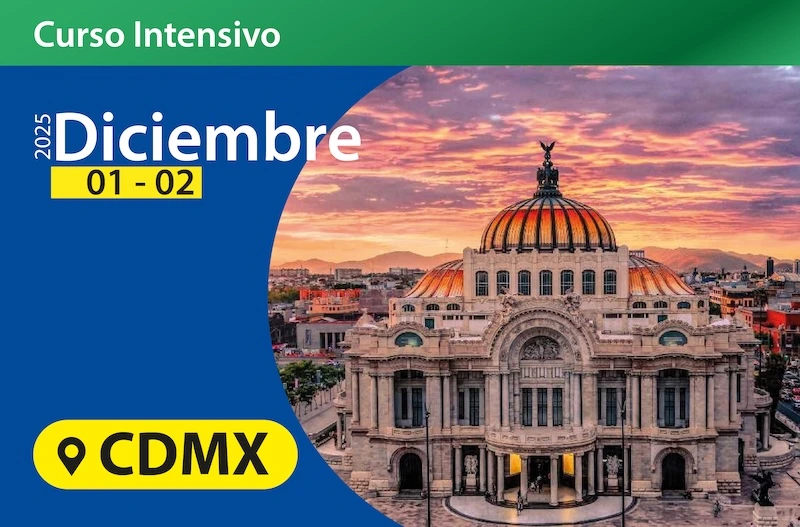 Flyer CDMX DIC