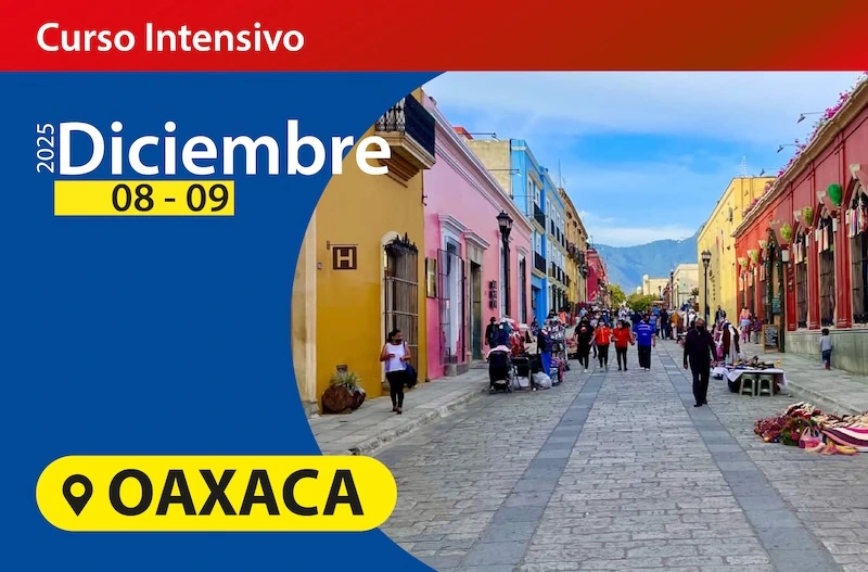 Flyer Oaxaca DIC